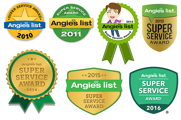 aloha air conditioning repair  angies list awards parkland fl